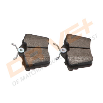 Фото 6 - Автозапчастина Drive+ DP1010.10.0887 (DP1010100887)