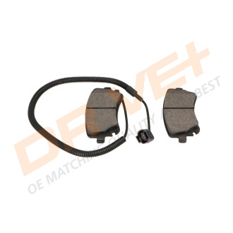 Фото 6 - Автозапчастина Drive+ DP1010.10.0890
