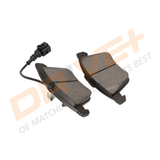 Фото 6 - Автозапчасть Drive+ DP1010.10.0891