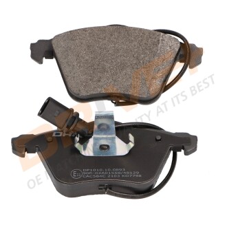 Фото 4 - Автозапчастина Drive+ DP1010.10.0893 (DP1010100893)