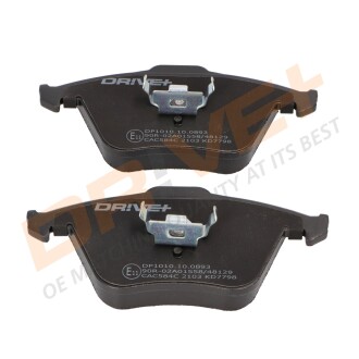 Фото 5 - Автозапчастина Drive+ DP1010.10.0893 (DP1010100893)