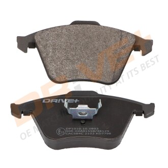 Фото 6 - Автозапчастина Drive+ DP1010.10.0893 (DP1010100893)