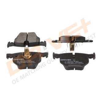 Фото 3 - Автозапчастина Drive+ DP1010.10.0895 (DP1010100895)