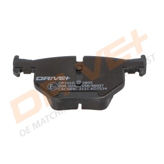 Фото 6 - Автозапчастина Drive+ DP1010.10.0895 (DP1010100895)