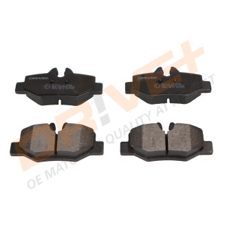 Фото 3 - Автозапчастина Drive+ DP1010.10.0898 (DP1010100898)