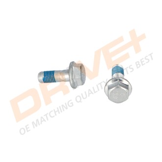 Фото 5 - Автозапчастина Drive+ DP1010.10.0898 (DP1010100898)