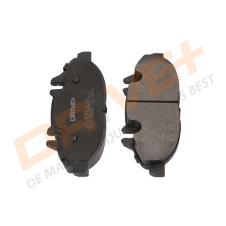 Фото 5 - Автозапчастина Drive+ DP1010.10.0899 (DP1010100899)