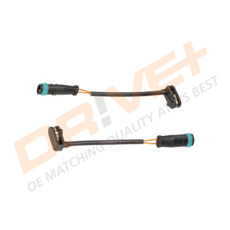 Фото 7 - Автозапчастина Drive+ DP1010.10.0899 (DP1010100899)