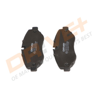 Фото 4 - Автозапчастина Drive+ DP1010.10.0905 (DP1010100905)