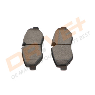 Фото 6 - Автозапчастина Drive+ DP1010.10.0905 (DP1010100905)