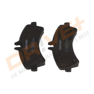 Фото 4 - Автозапчастина Drive+ DP1010.10.0907 (DP1010100907)