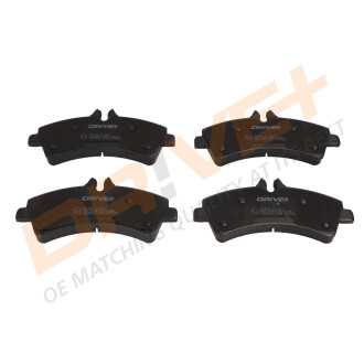 Фото товара Автозапчастина Drive+ DP1010.10.0907 : Купить на tto.com.ua