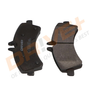 Фото 5 - Автозапчастина Drive+ DP1010.10.0907 (DP1010100907)