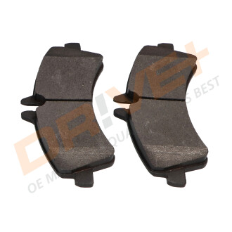 Фото 6 - Автозапчастина Drive+ DP1010.10.0907 (DP1010100907)