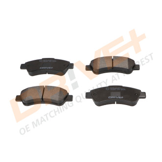 Фото 2 - Автозапчастина Drive+ DP1010.10.0910 (DP1010100910)