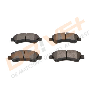 Фото 3 - Автозапчастина Drive+ DP1010.10.0910 (DP1010100910)