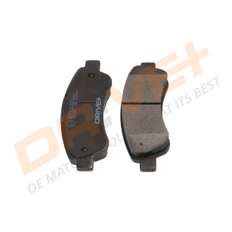 Фото 5 - Автозапчастина Drive+ DP1010.10.0910 (DP1010100910)