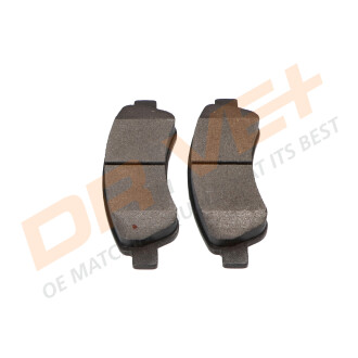 Фото 6 - Автозапчастина Drive+ DP1010.10.0910 (DP1010100910)