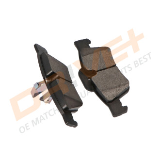 Фото 6 - Автозапчастина Drive+ DP1010.10.0920 (DP1010100920)