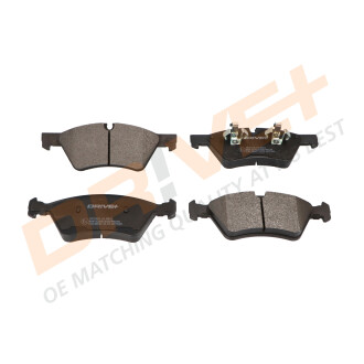 Фото 2 - Автозапчастина Drive+ DP1010.10.0921 (DP1010100921)