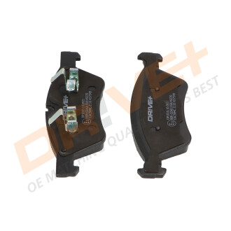 Фото 4 - Автозапчастина Drive+ DP1010.10.0921 (DP1010100921)