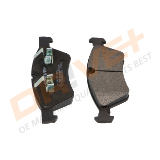 Фото 5 - Автозапчастина Drive+ DP1010.10.0921 (DP1010100921)