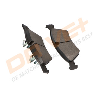 Фото 6 - Автозапчастина Drive+ DP1010.10.0921 (DP1010100921)