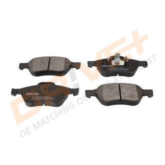 Фото 2 - Автозапчастина Drive+ DP1010.10.0926 (DP1010100926)