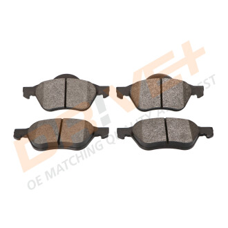 Фото 3 - Автозапчастина Drive+ DP1010.10.0926 (DP1010100926)