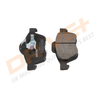 Фото 5 - Автозапчастина Drive+ DP1010.10.0926 (DP1010100926)