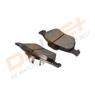 Фото 6 - Автозапчастина Drive+ DP1010.10.0926 (DP1010100926)