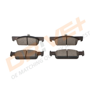 Фото 3 - Автозапчастина Drive+ DP1010.10.0928 (DP1010100928)