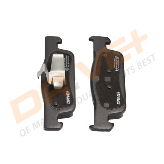 Фото 4 - Автозапчастина Drive+ DP1010.10.0928 (DP1010100928)