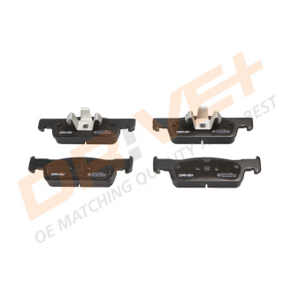 Фото товара Автозапчастина Drive+ DP1010.10.0928 : Купить на tto.com.ua