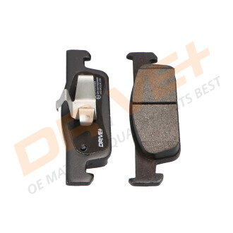 Фото 5 - Автозапчастина Drive+ DP1010.10.0928 (DP1010100928)