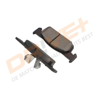 Фото 6 - Автозапчастина Drive+ DP1010.10.0928 (DP1010100928)