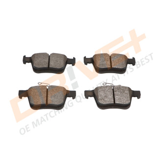 Фото 3 - Автозапчастина Drive+ DP1010.10.0929 (DP1010100929)