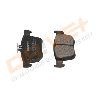 Фото 5 - Автозапчастина Drive+ DP1010.10.0929 (DP1010100929)