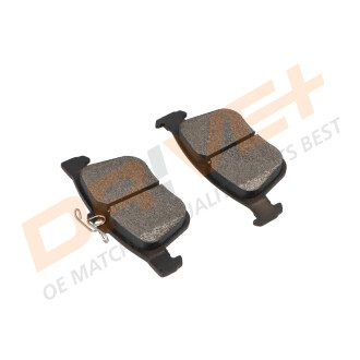 Фото 6 - Автозапчастина Drive+ DP1010.10.0929 (DP1010100929)