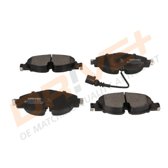 Фото 2 - Автозапчастина Drive+ DP1010.10.0934 (DP1010100934)