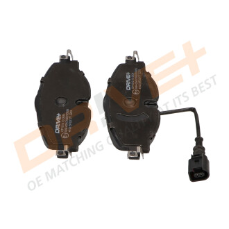 Фото 4 - Автозапчастина Drive+ DP1010.10.0934 (DP1010100934)