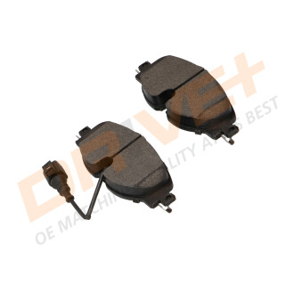 Фото 6 - Автозапчастина Drive+ DP1010.10.0934 (DP1010100934)