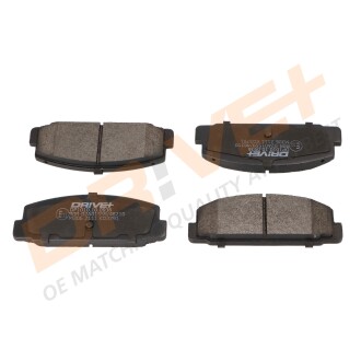 Фото 5 - Автозапчастина Drive+ DP1010.10.0936 (DP1010100936)