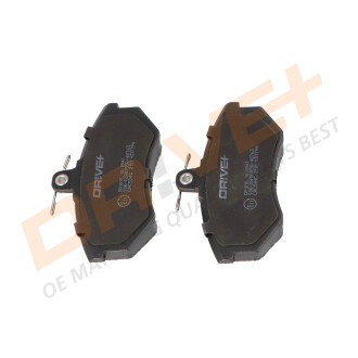 Фото 4 - Автозапчастина Drive+ DP1010.10.0941 (DP1010100941)