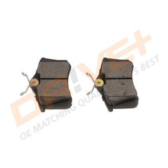 Фото 4 - Автозапчастина Drive+ DP1010.10.0952 (DP1010100952)