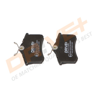 Фото 6 - Автозапчастина Drive+ DP1010.10.0952 (DP1010100952)