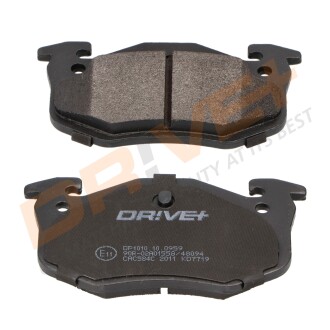 Фото 3 - Автозапчастина Drive+ DP1010.10.0959 (DP1010100959)