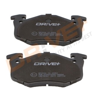 Фото 5 - Автозапчастина Drive+ DP1010.10.0959 (DP1010100959)