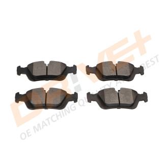 Фото 3 - Автозапчастина Drive+ DP1010.10.0960 (DP1010100960)