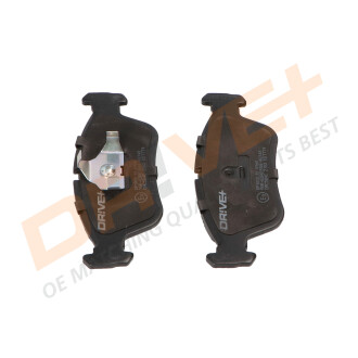 Фото 4 - Автозапчастина Drive+ DP1010.10.0960 (DP1010100960)